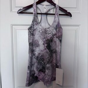 💎NWT!  🍋 Lululemon Athletica Cool Racerback Tank Top